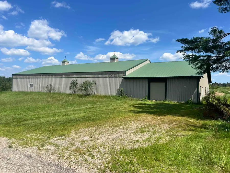 9014 River Road, Amherst, WI 54406 - #3