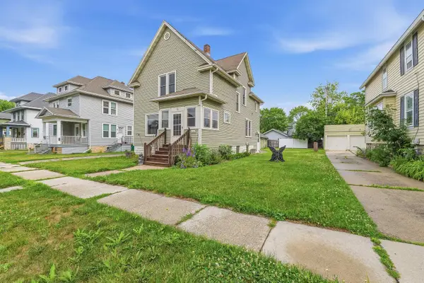 33 W 13th Street, FOND DU LAC, WI 54935