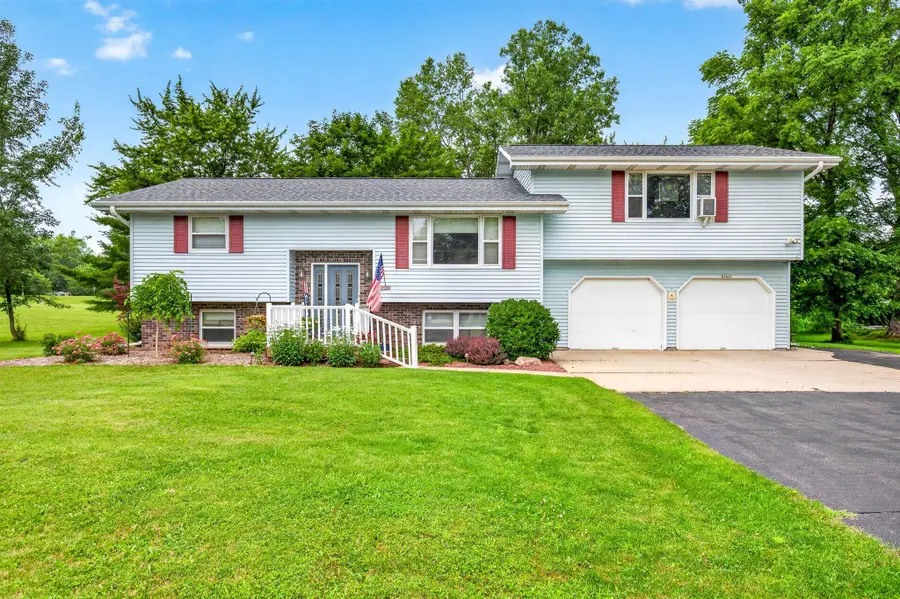 N1415 Greenwood Road, Greenville, WI 54942 - #2