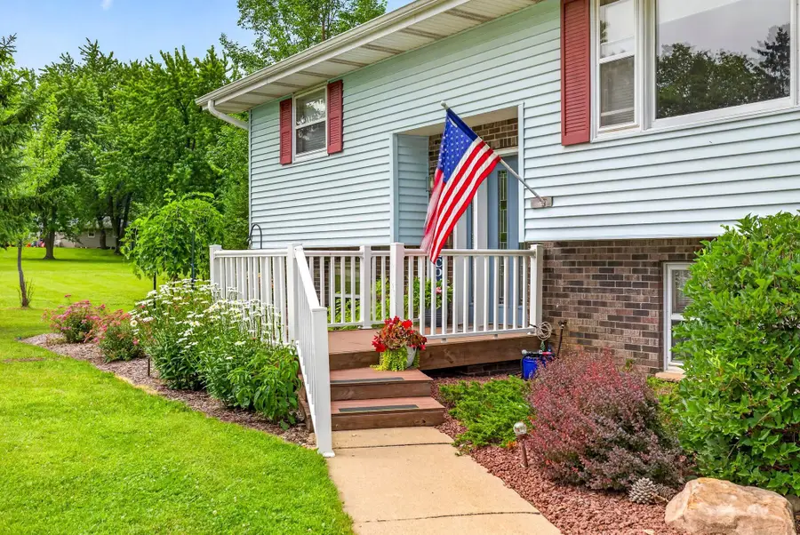 N1415 Greenwood Road, Greenville, WI 54942 - #3