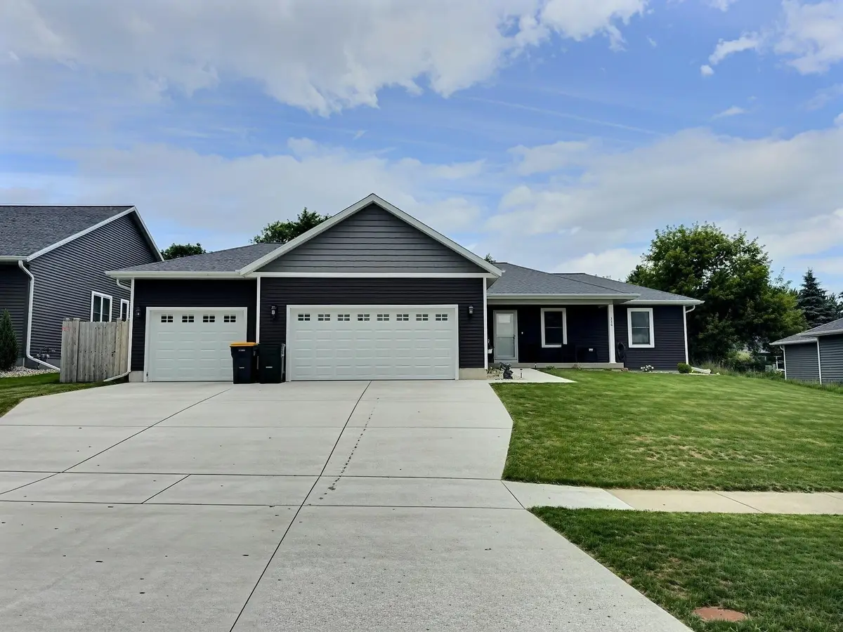 336 Village Lane, Ripon, WI 54971 - #1