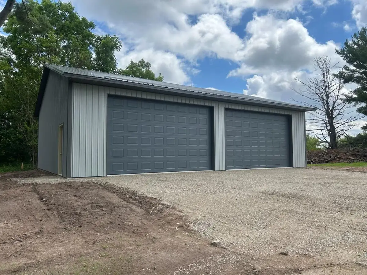 E5861 White Lake Road, Weyauwega, WI 54983 - #1