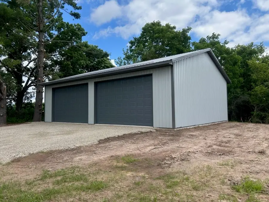 E5861 White Lake Road, Weyauwega, WI 54983 - #2