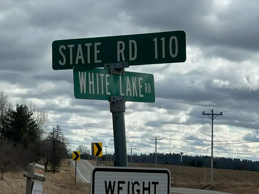 E5861 White Lake Road, Weyauwega, WI 54983 - #3