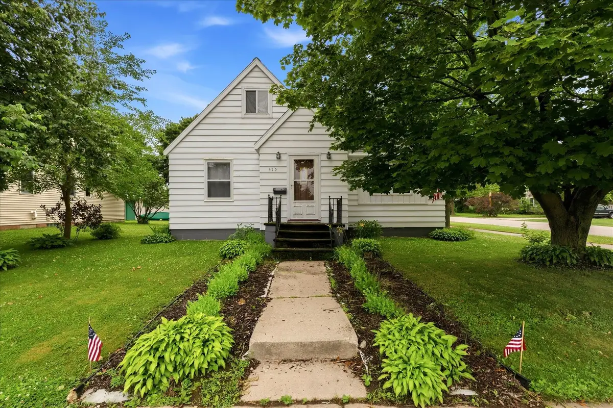 415 N Main Street, Oconto Falls, WI 54154-1005 - #1