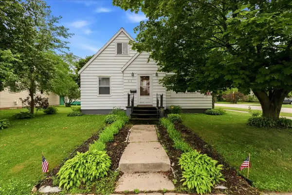 415 N Main Street, OCONTO FALLS, WI 54154-1005