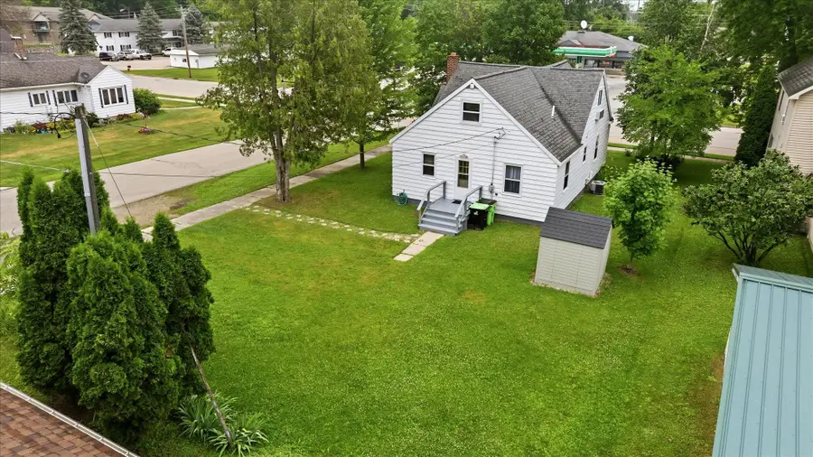 415 N Main Street, Oconto Falls, WI 54154-1005 - #2