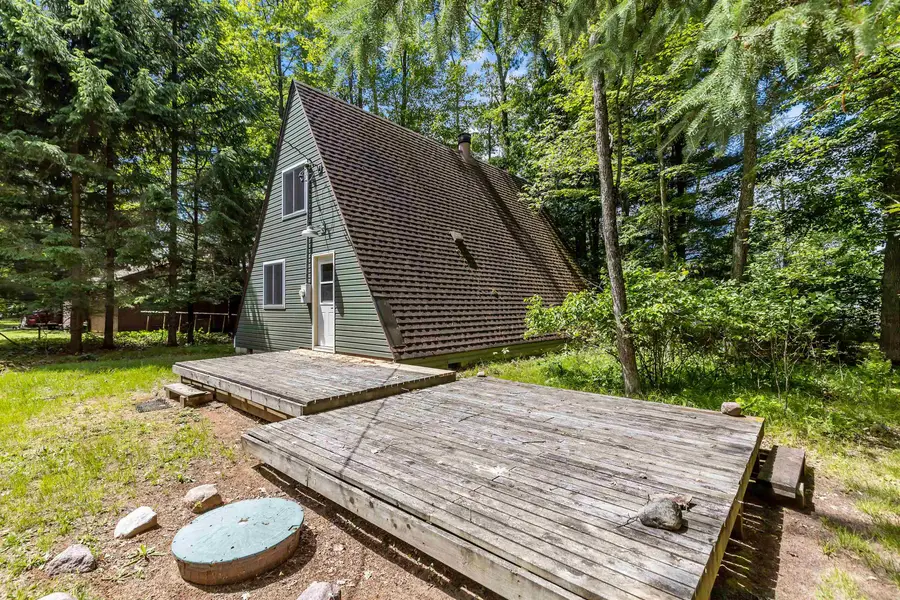 N5737 E Peterson Drive, Saxeville, WI 53189 - #2