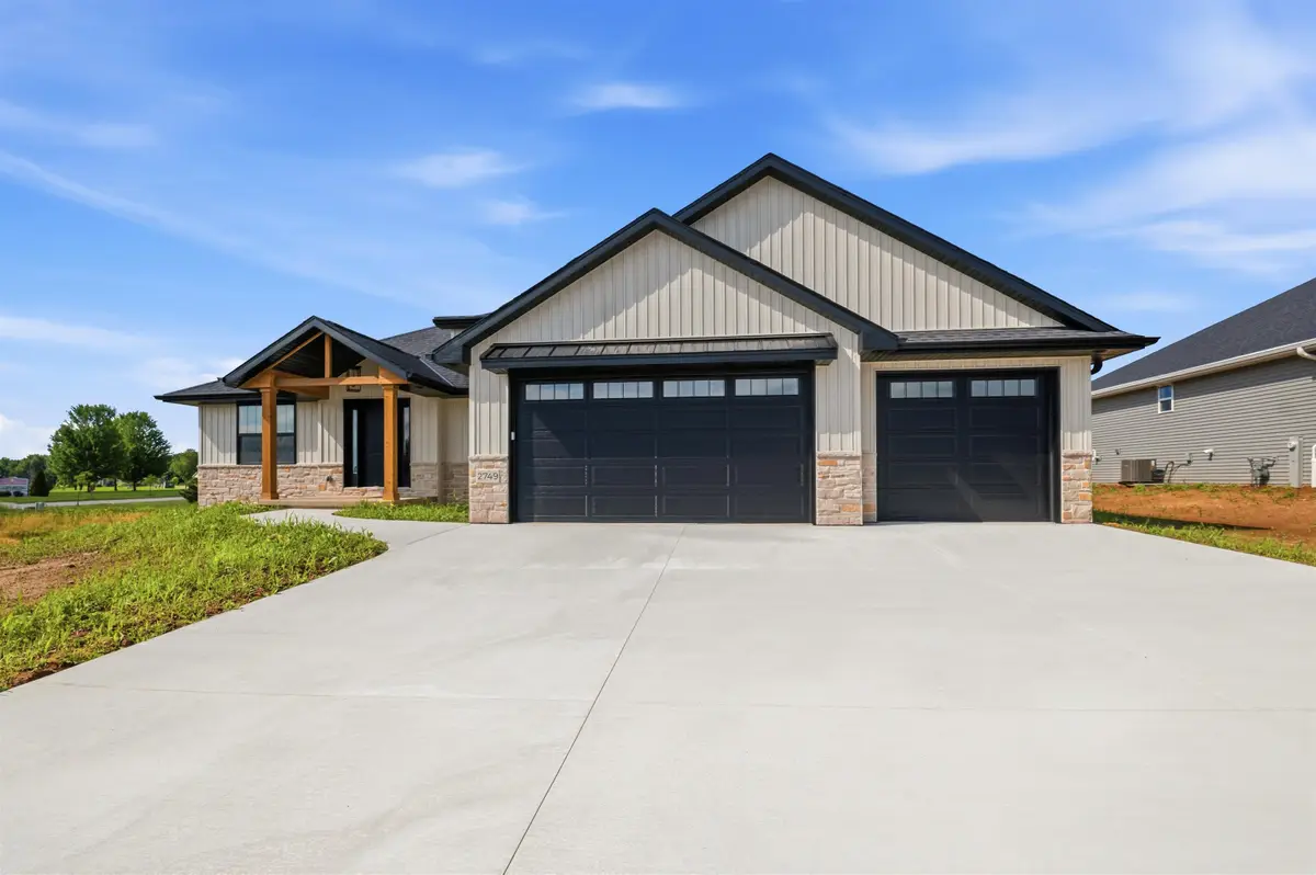2749 Stelor Drive, Green Bay, WI 54311 - #1