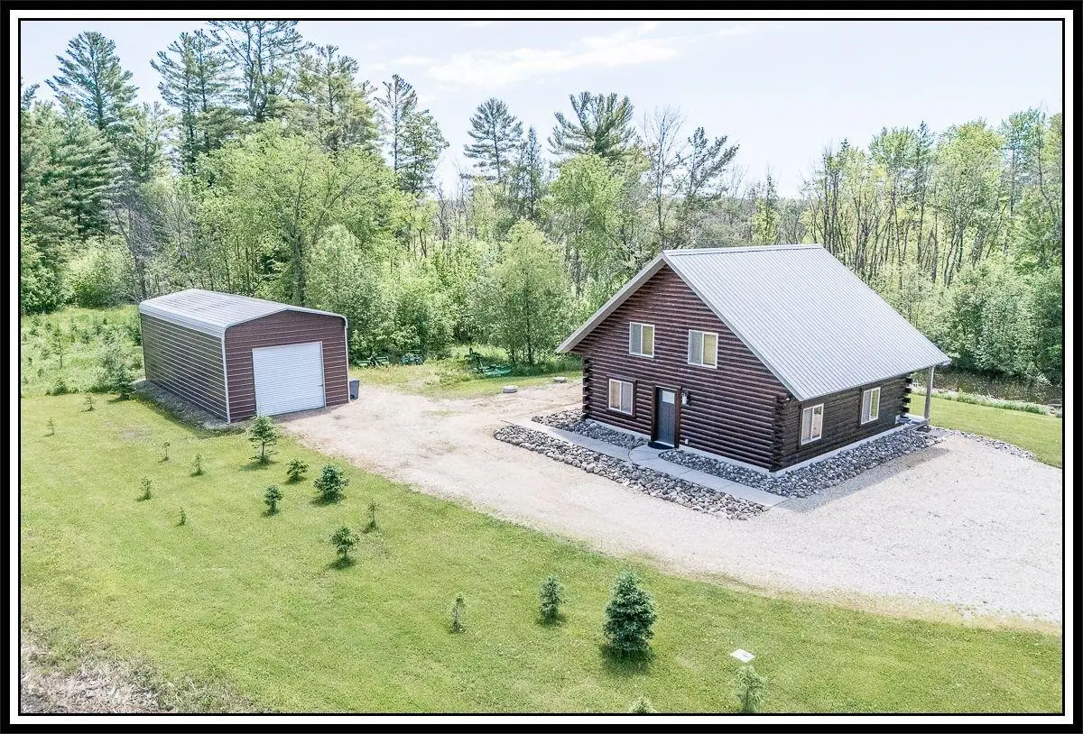 E5097 State Road 54, Weyauwega, WI 54983 - #1