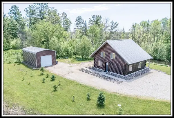 E5097 State Road 54, WEYAUWEGA, WI 54983