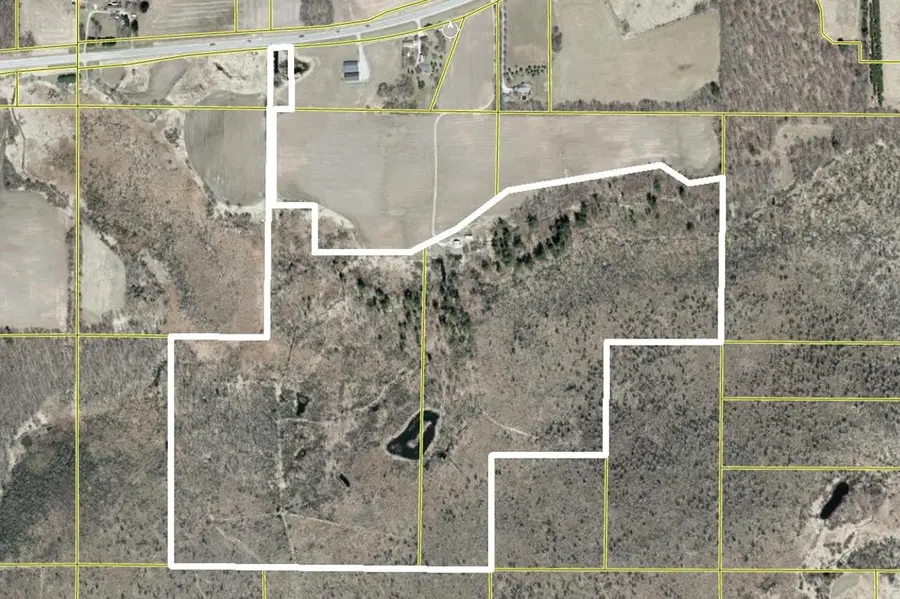 E5097 State Road 54, Weyauwega, WI 54983 - #2