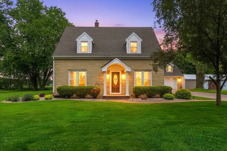 N4136 County Rd C, Kaukauna, WI 54130 - #2