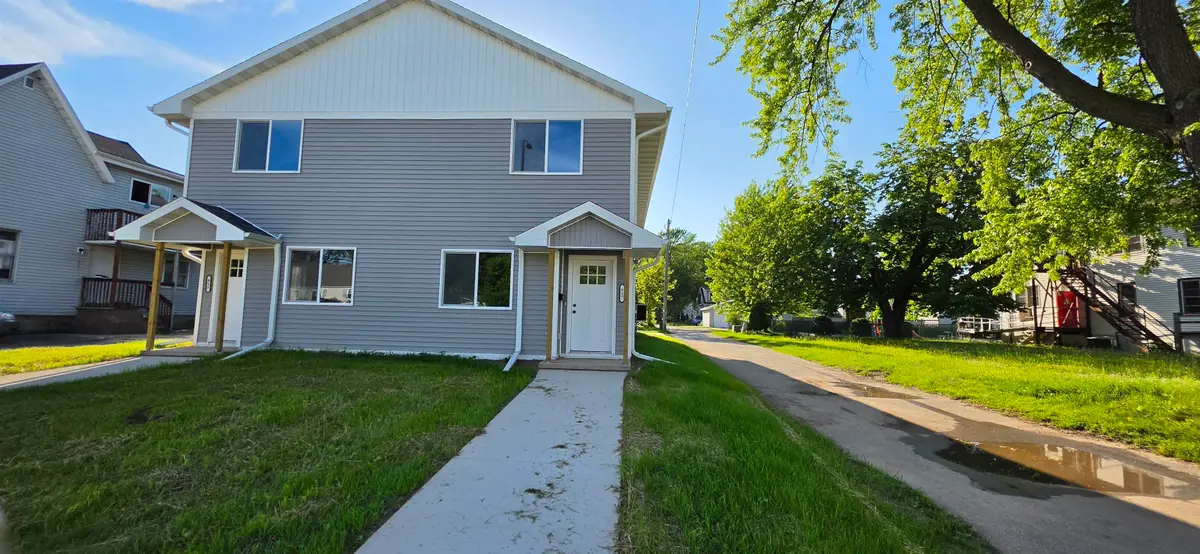 817 N Webster Avenue, Green Bay, WI 54302 - #1