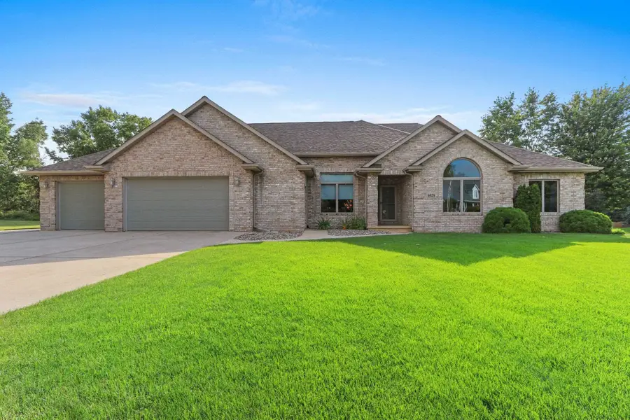 4024 Half Crown Run, De Pere, WI 54115-7962 - #2