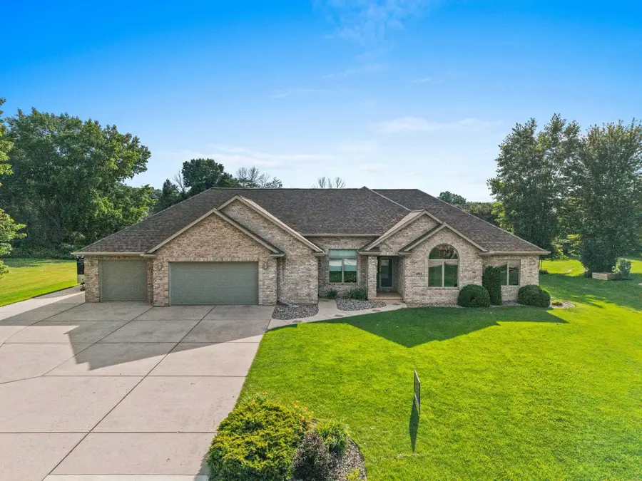 4024 Half Crown Run, De Pere, WI 54115-7962 - #3