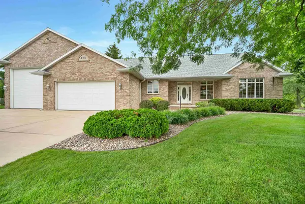4471 Touchstone Court, ONEIDA, WI 54155