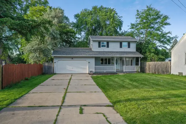 1609 Kimball Street, GREEN BAY, WI 54302-2717