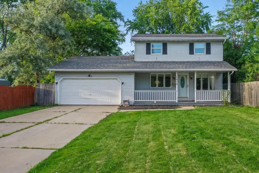 1609 Kimball Street, Green Bay, WI 54302-2717 - #2