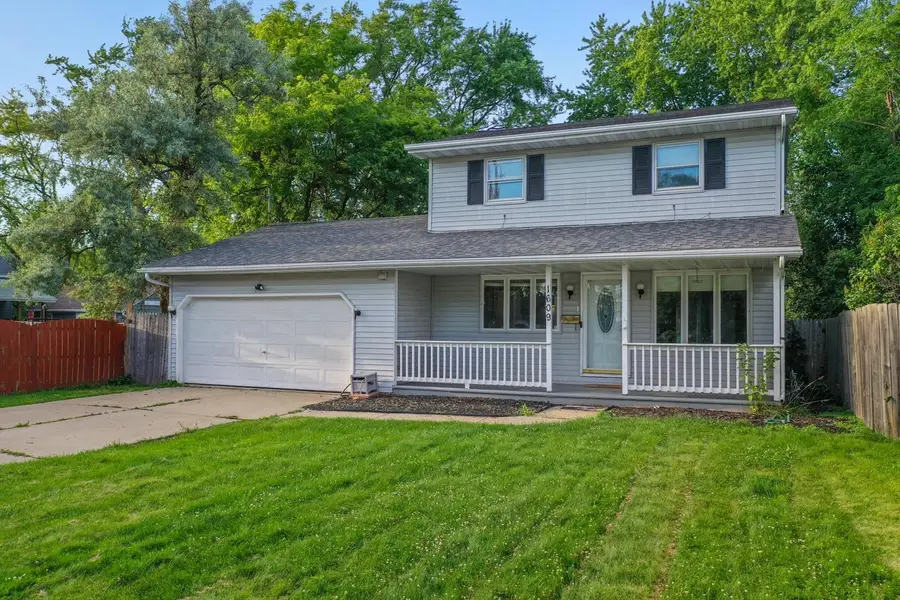 1609 Kimball Street, Green Bay, WI 54302-2717 - #3