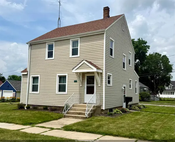 628 Roosevelt Street, WAUPUN, WI 53963