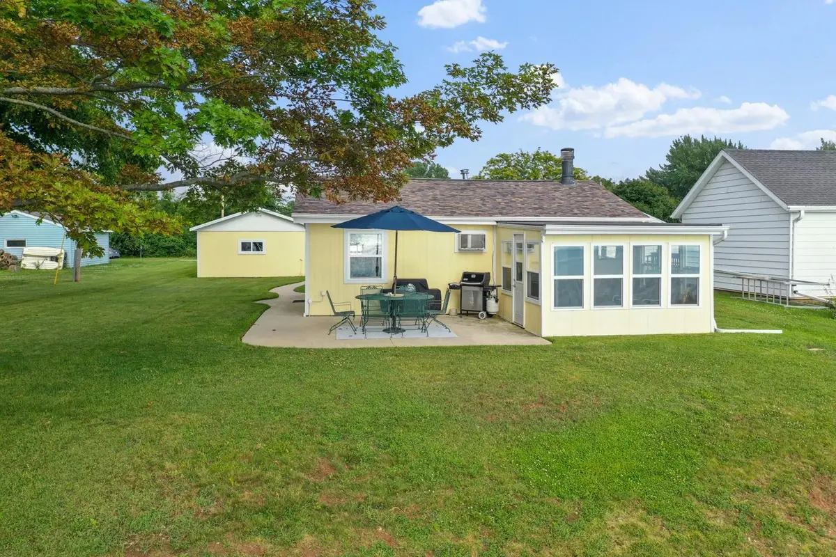 N4603 Mud Creek Road, Chilton, WI 53014-9776 - #1