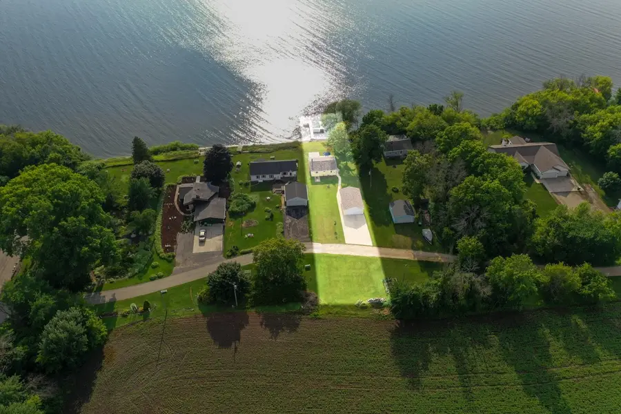 N4603 Mud Creek Road, Chilton, WI 53014-9776 - #3