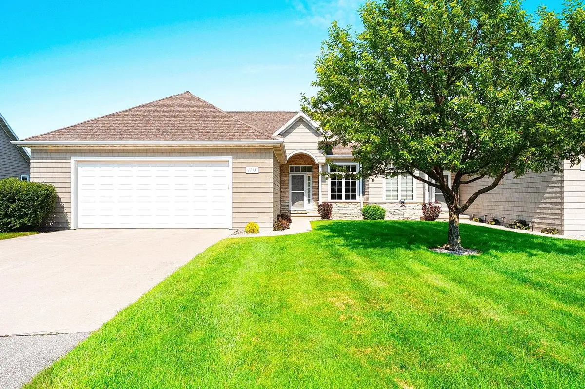 1713 Remington Ridge Way, De Pere, WI 54115 - #1