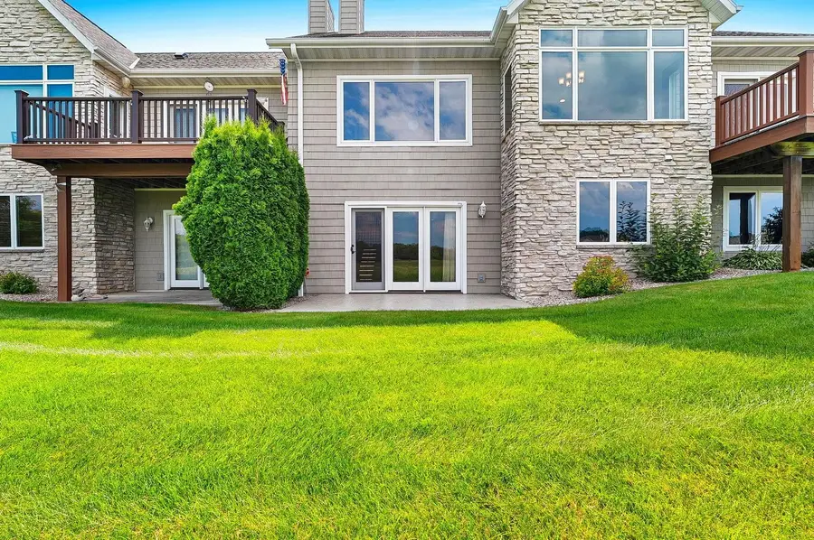 1713 Remington Ridge Way, De Pere, WI 54115 - #3