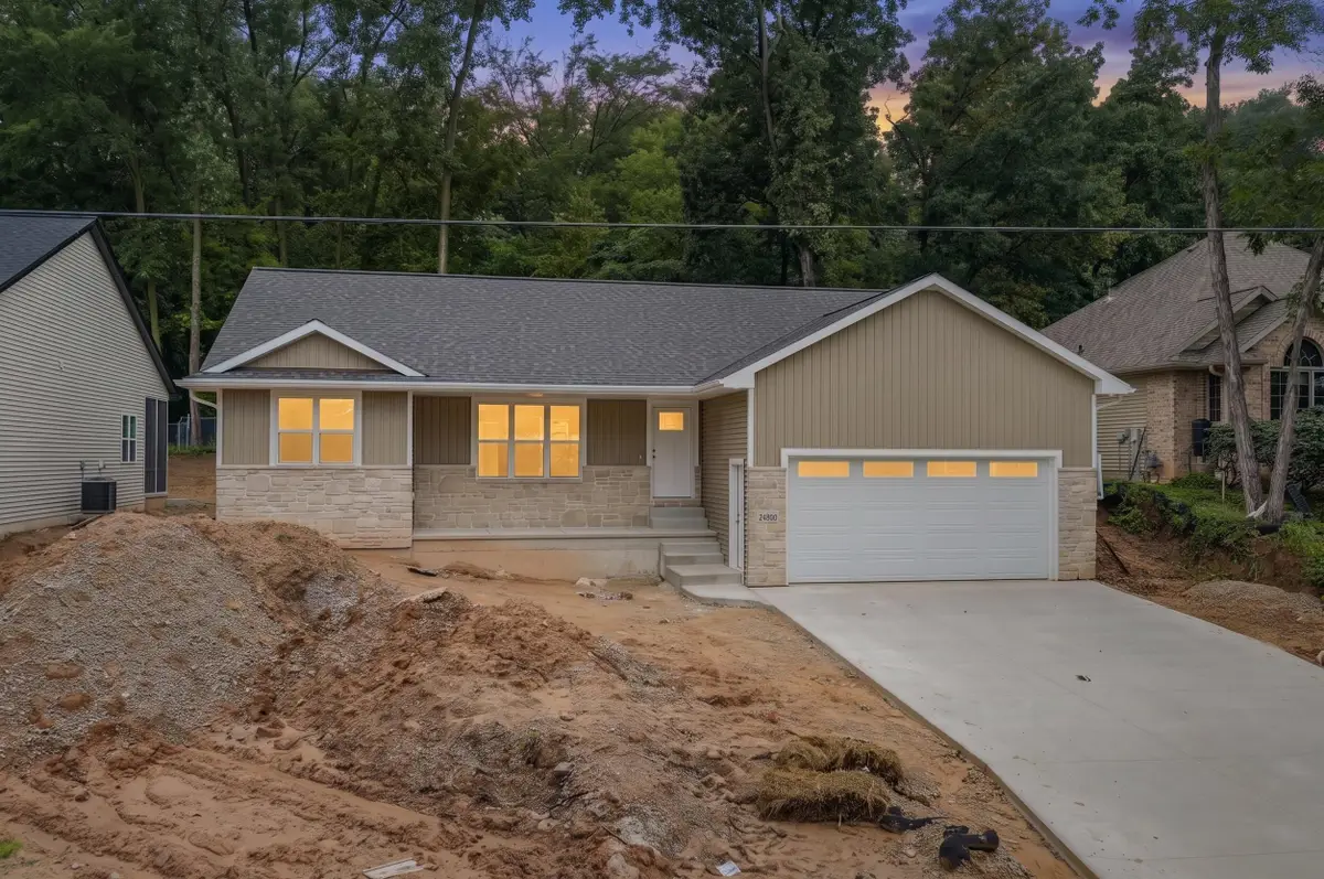 2480 Brenner Place, Green Bay, WI 54301 - #1