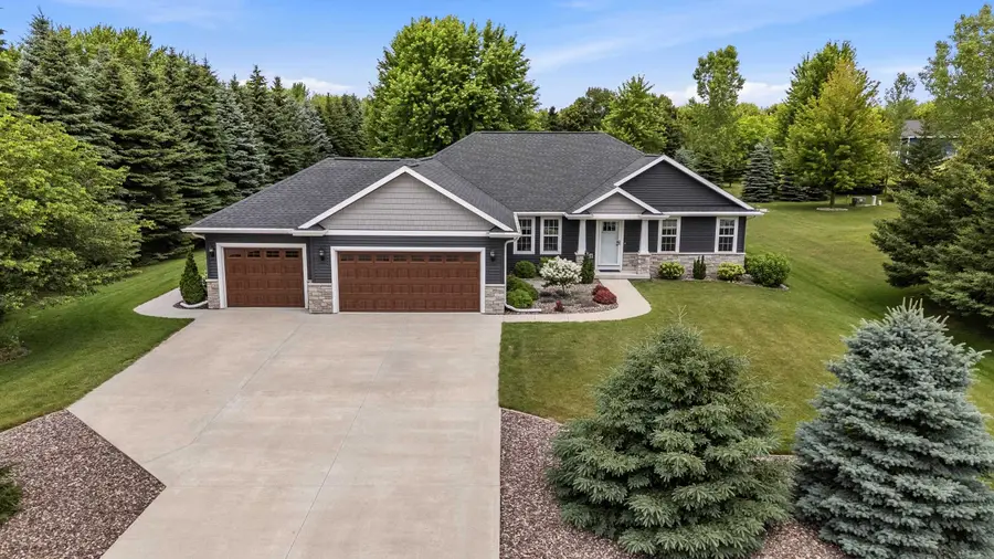 W4095 Thornwood Drive, Malone, WI 53049 - #2