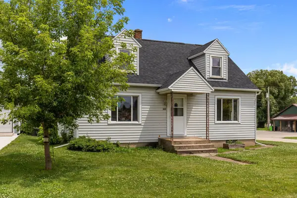 625 S Watertown Street, WAUPUN, WI 53963