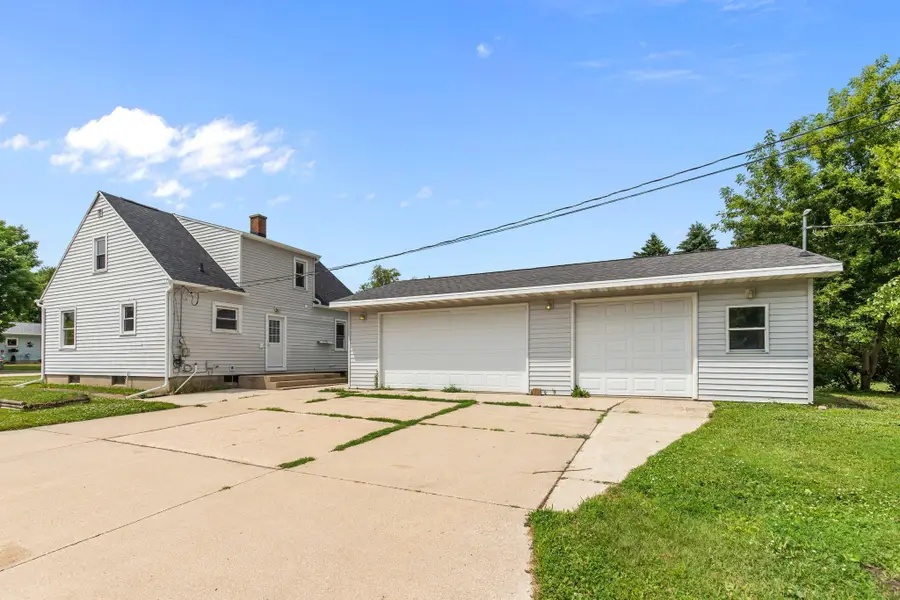 625 S Watertown Street, Waupun, WI 53963 - #2