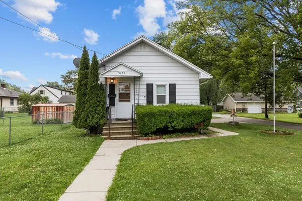 1073 Caroline Street, GREEN BAY, WI 54303