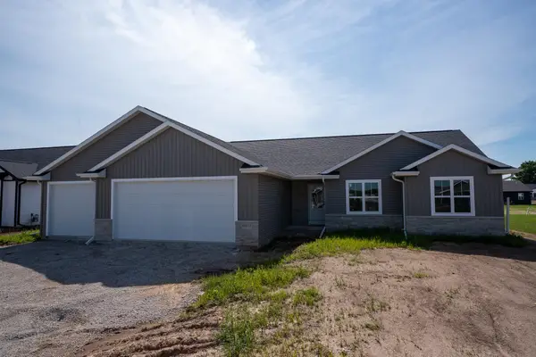 N9271 Anton Street, APPLETON, WI 54915