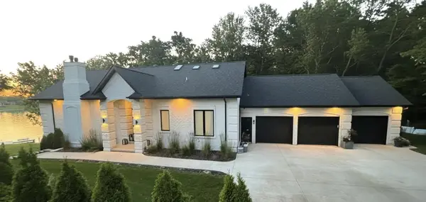 2080 Greenleaf Road, DE PERE, WI 54115