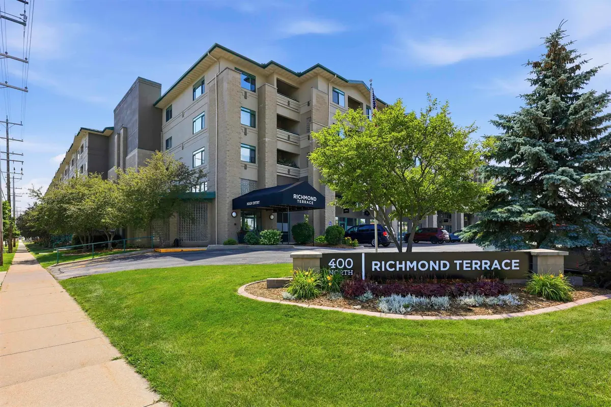 400 N Richmond Street #103, Appleton, WI 54914 - #1