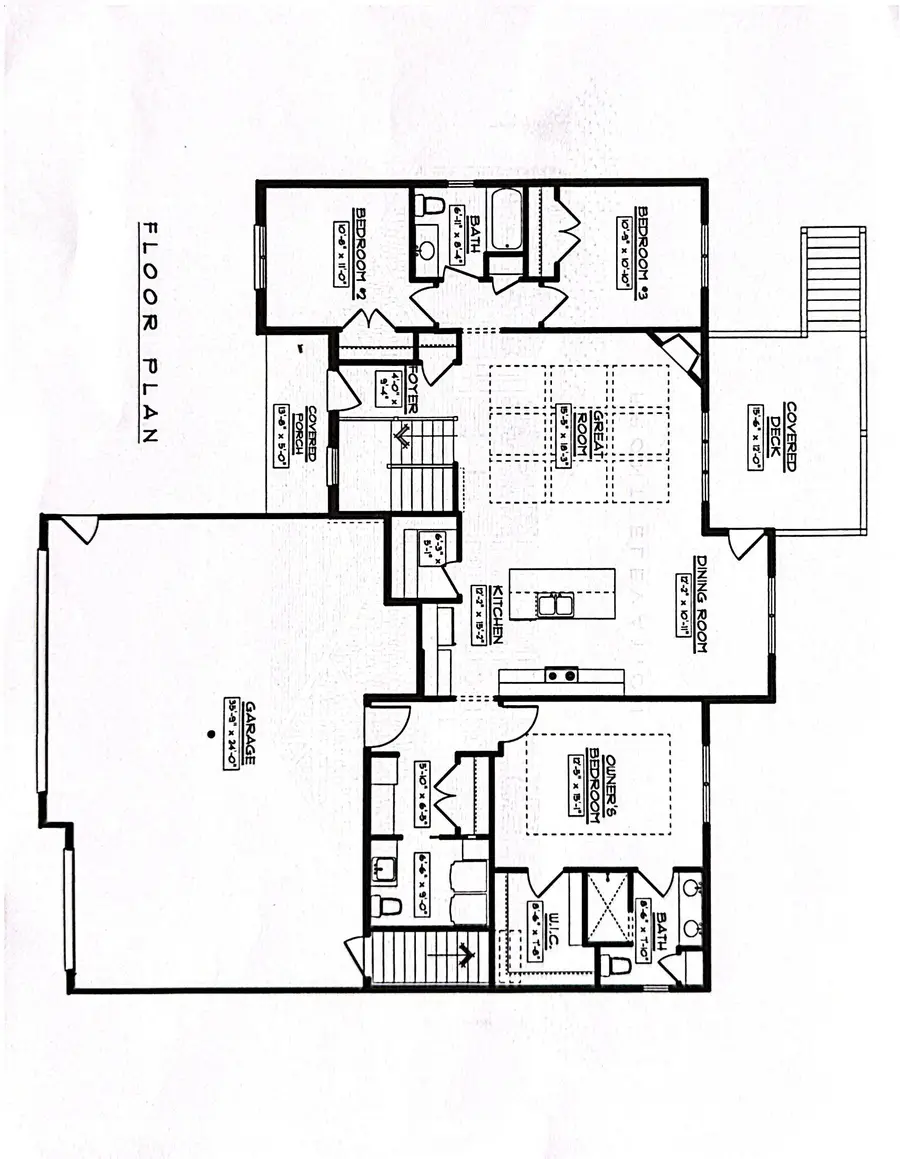 3811 Cooper Court, Green Bay, WI 54313 - #3
