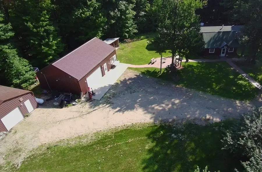 W6150 Steffen Lane, Pembine, WI 54156 - #2
