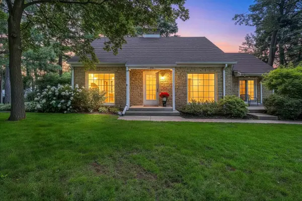 310 S Bartlett Street, SHAWANO, WI 54166