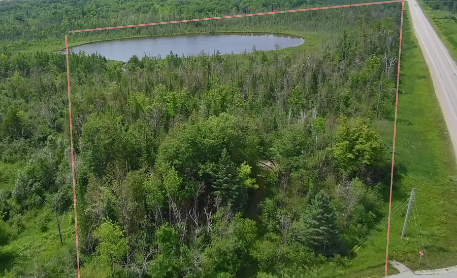 W7715 Moonshine Hill Road, Crivitz, WI 54114 - #2