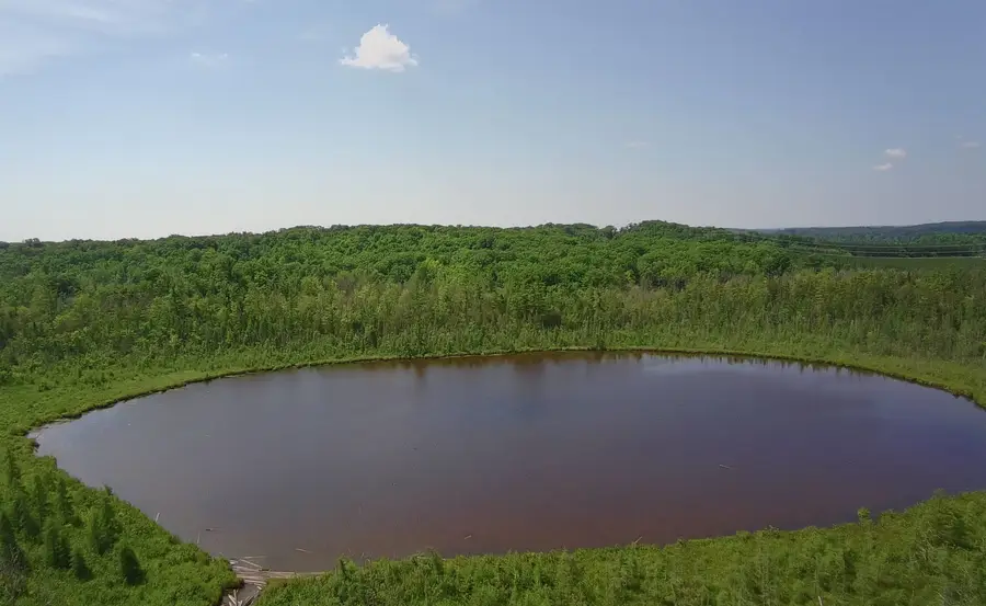 W7715 Moonshine Hill Road, Crivitz, WI 54114 - #3
