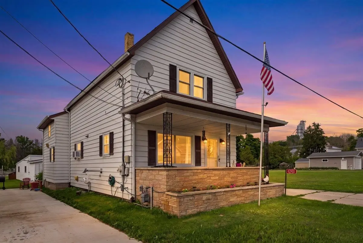 E2922 Cty Rd Bb, Kewaunee, WI 54216 - #1