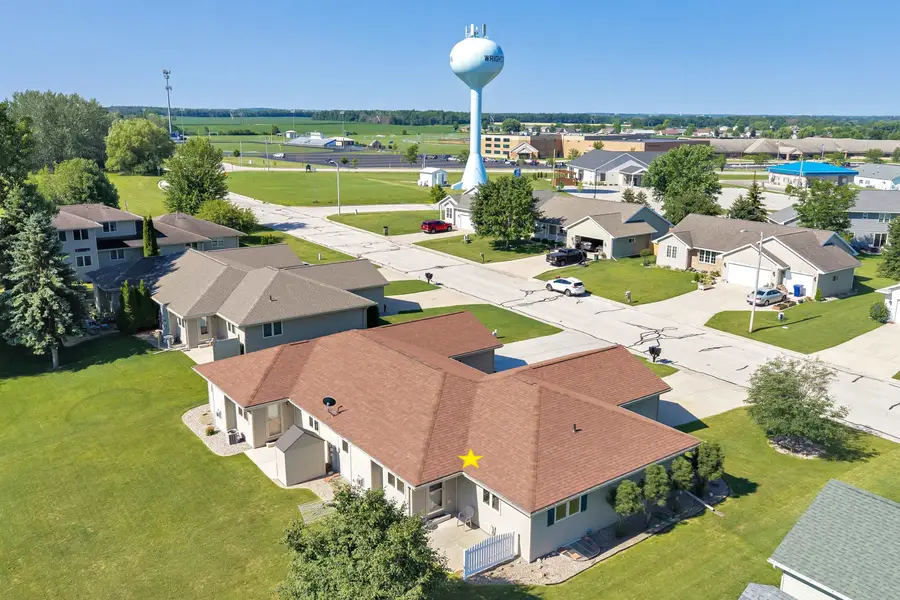 467 Longwood Lane, Wrightstown, WI 54180-1227 - #3