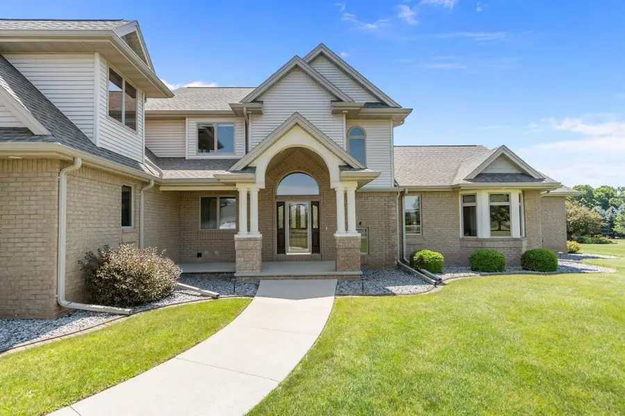 W7415 Ridgetop Drive, Neenah, WI 54956 - #2