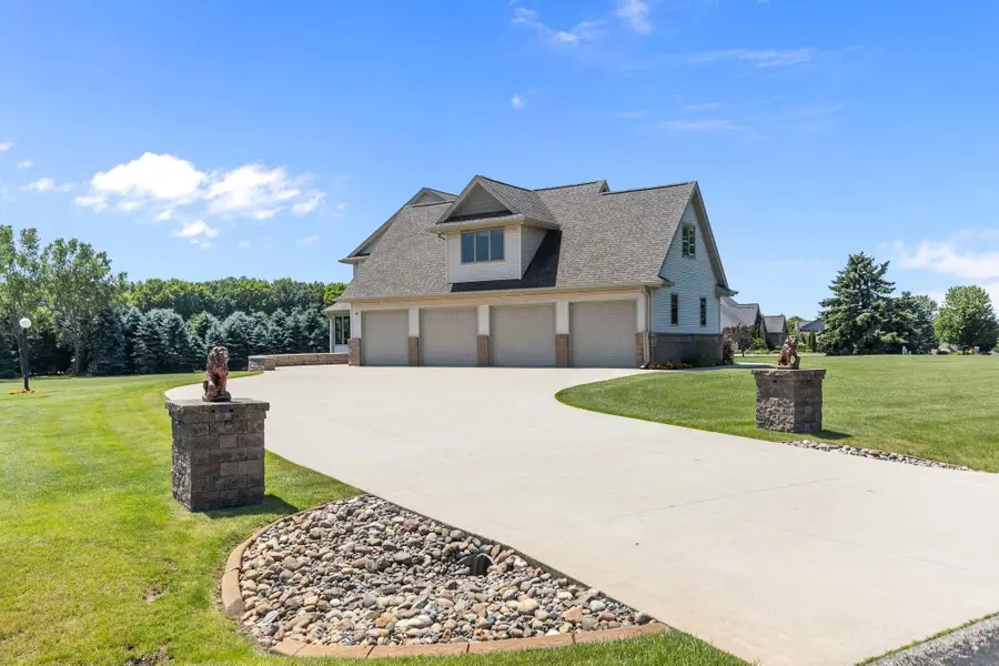 W7415 Ridgetop Drive, Neenah, WI 54956 - #3
