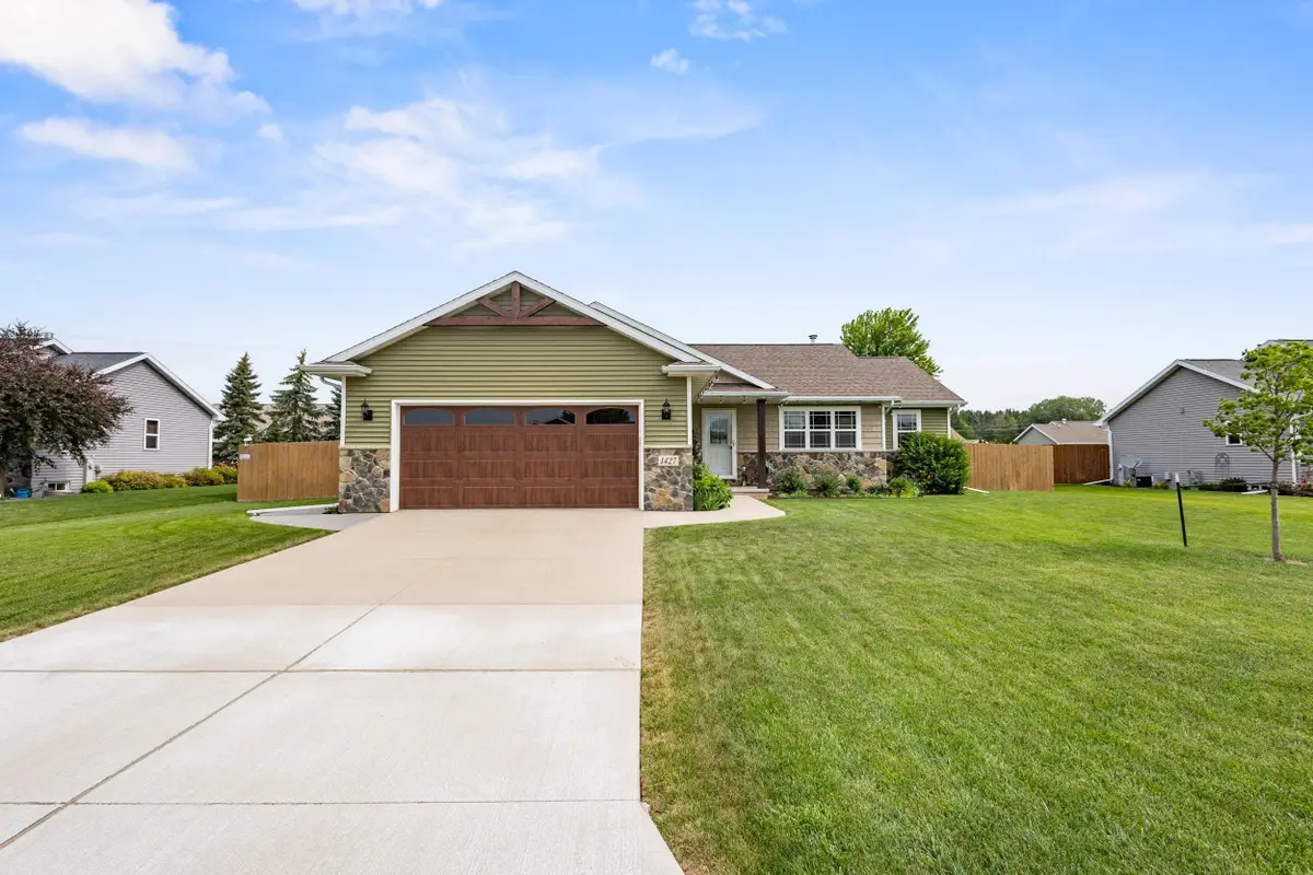 1427 Anthem Drive, Neenah, WI 54956 - #1