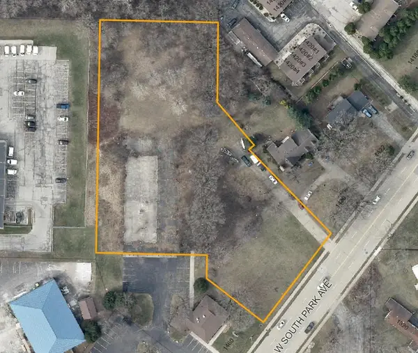 1450 W South Park Avenue, OSHKOSH, WI 54902