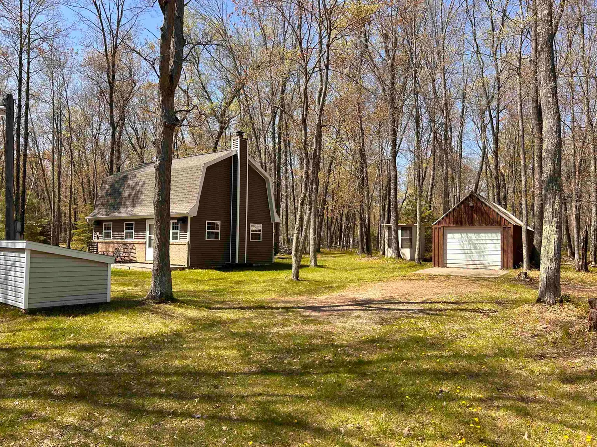 W12330 E Bedora Court, Stephenson, WI 54114 - #1