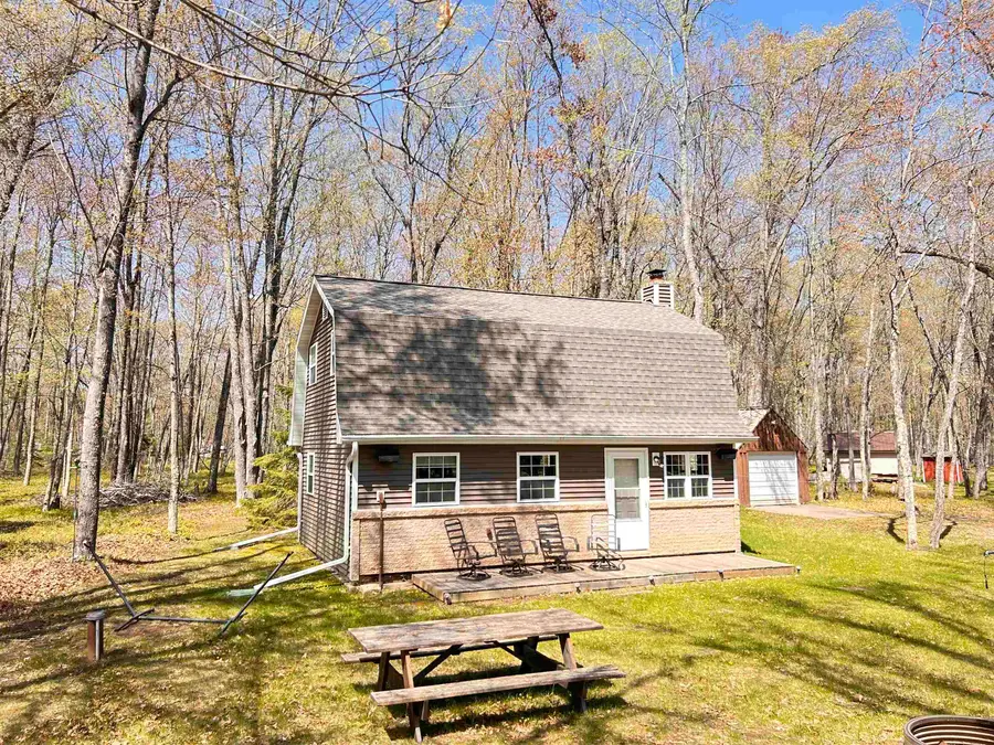 W12330 E Bedora Court, Stephenson, WI 54114 - #2